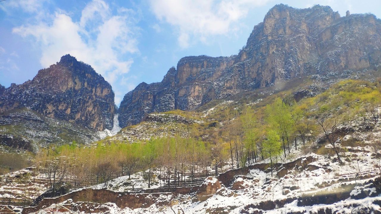旅游动态-新乡南太行旅游度假区官方网站
