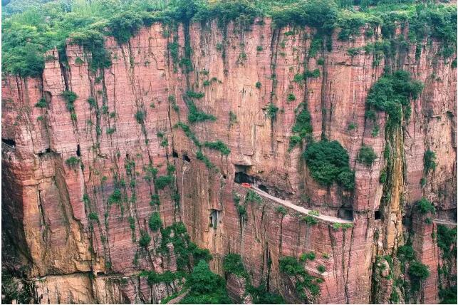 春暖花开，这里的每一张照片都可以做屏保！
