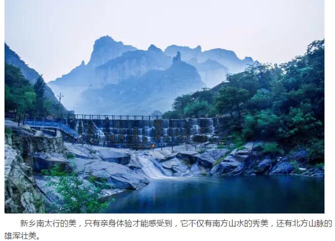 春暖花开，这里的每一张照片都可以做屏保！