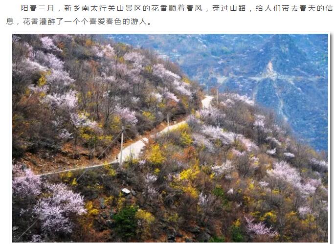 周末，约关山，不醉不归