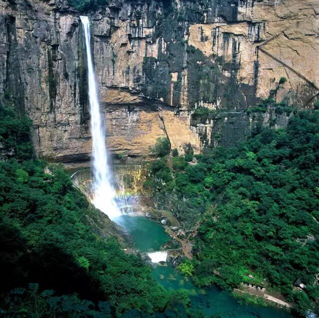 2017河南省全民徒步大会开赛在即！新线路新亮点，等你来.....