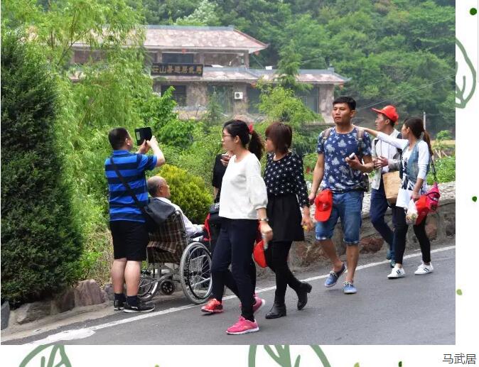 2017河南省全民徒步大会开赛在即！新线路新亮点，等你来.....