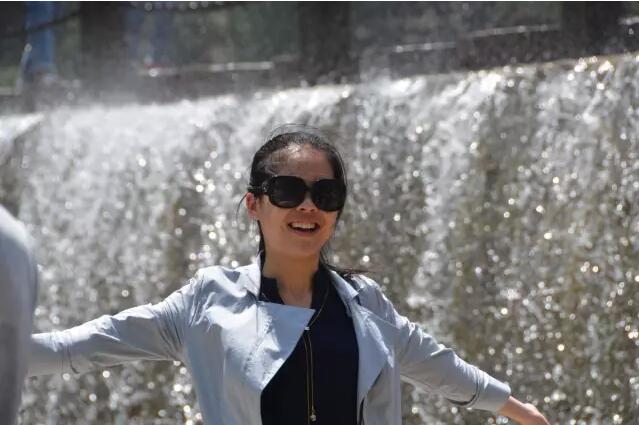 “五一”假期，新乡南太行各景区秩序井然亮点纷呈！