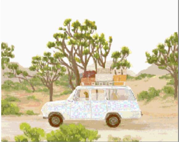 一场稳稳的幸福