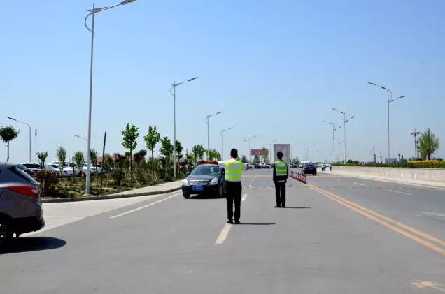 “五一”假期，新乡南太行各景区秩序井然亮点纷呈！