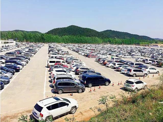 “五一”假期，新乡南太行各景区秩序井然亮点纷呈！