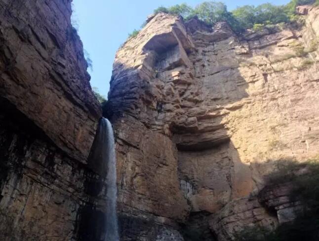 关山——观山观水观天下