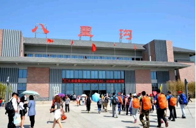 新乡南太行 |我们全力以赴，只为让您游的省心、舒心和开心！