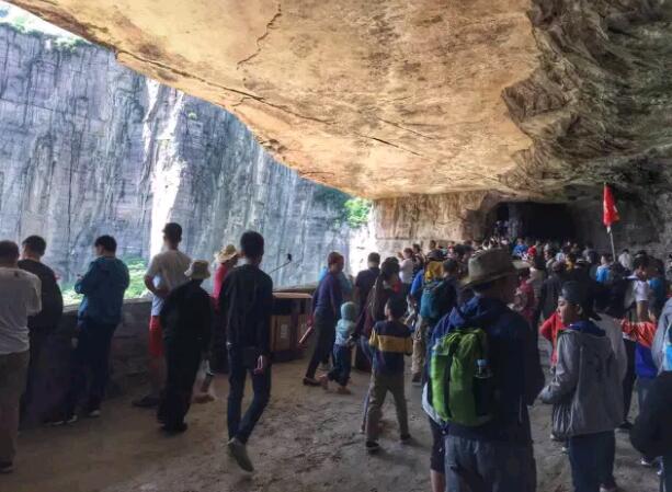 新乡南太行 |我们全力以赴，只为让您游的省心、舒心和开心！