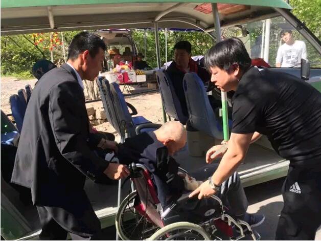 新乡南太行|“五一”假期完美收官，您的笑容就是对我们最大的肯定！