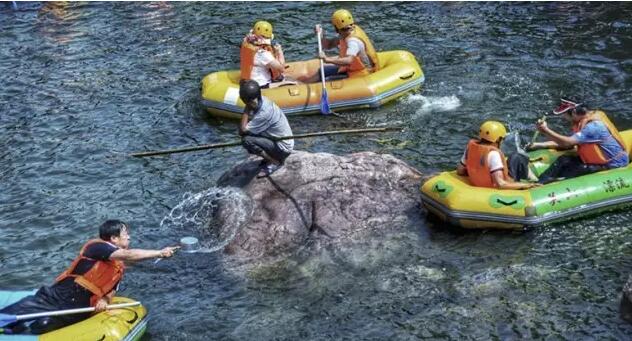 周游记 | 夏日出游好去处