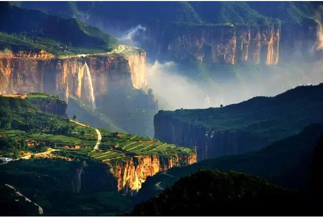 周游记 | 夏日出游好去处