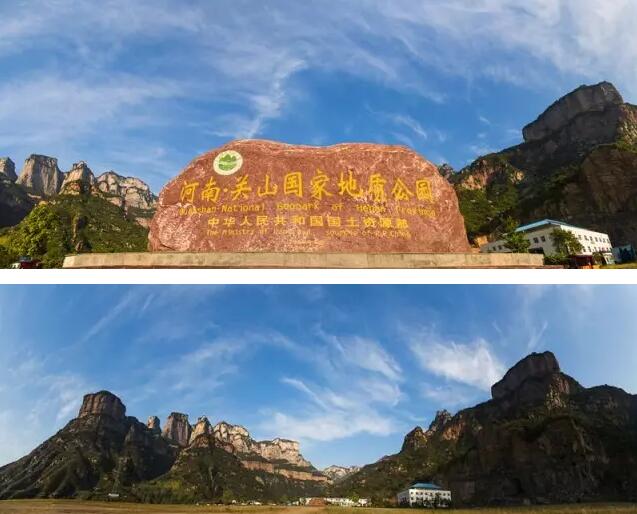 开启夏日关山的漂流“湿身”之旅！