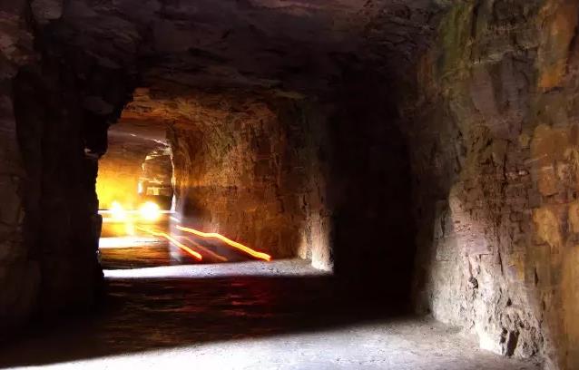 中国有一个“挂”在天上的村子，你来过吗？