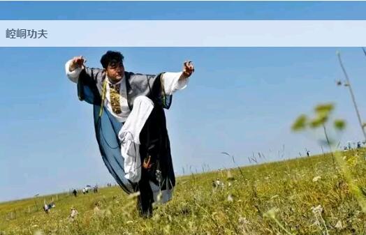 群雄相邀，比武太行！