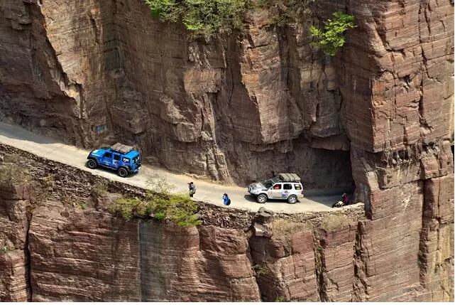 @所有人！2017新乡南太行国际啤酒节即将清凉来袭……