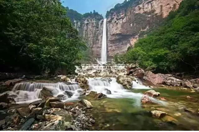 新乡南太行|端午佳节，精彩活动超值优惠嗨翻天！