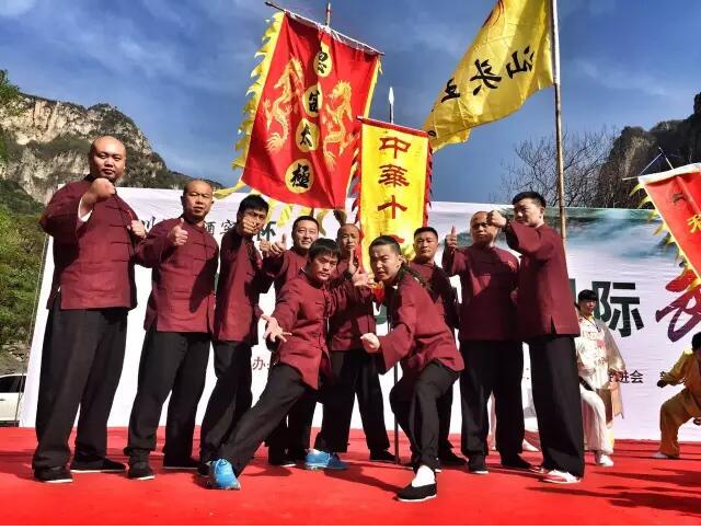 新乡南太行|端午佳节，精彩活动超值优惠嗨翻天！