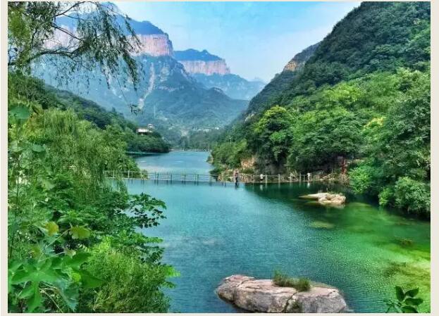 端午哪里去，让他们告诉你！