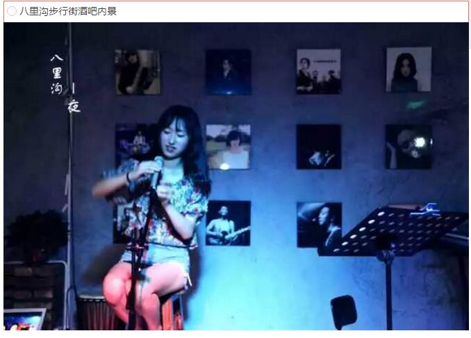 游河南不能错过的迷人夜景地，你来过几个？