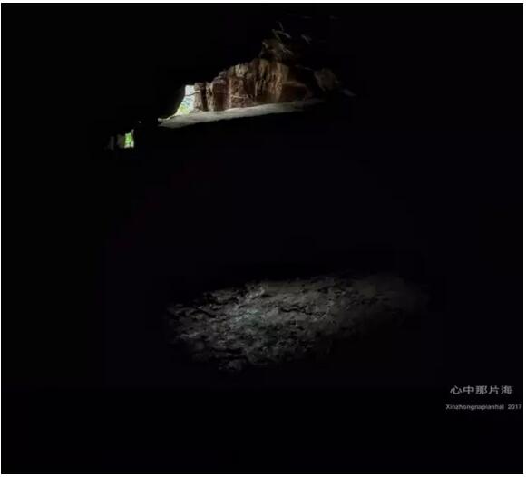 绝壁长廊：信仰·生命——乡亲乡情乡愁!