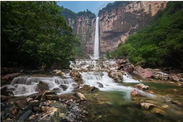 新乡南太行|金秋九月教师节,浓厚深情谢师恩 新乡南太行|金秋九月教师节,浓厚深情谢师恩