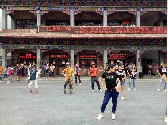 独乐乐不如众乐乐，中秋节应该这么过！