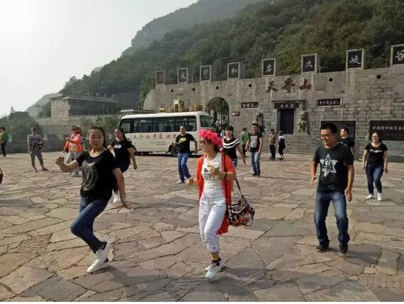 独乐乐不如众乐乐，中秋节应该这么过！