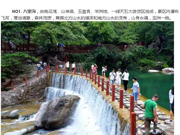 史上最长黄金周倒计时，不看别后悔哦……