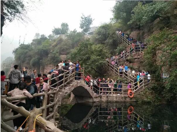 【十一特辑】大美太行，还看今朝