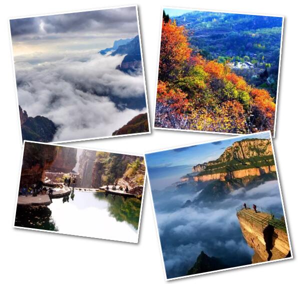 初冬正确的打开方式！