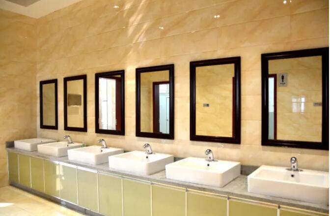 新乡南太行丨小空间 大文明 坚持不懈推进“厕所革命”