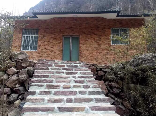 新乡南太行丨小空间 大文明 坚持不懈推进“厕所革命”