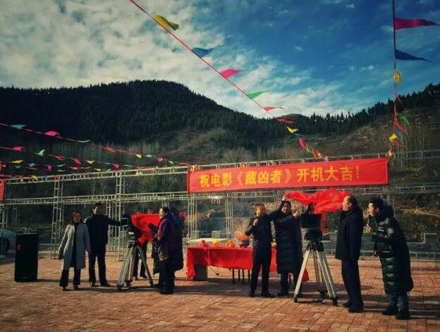 郭亮挂壁公路的尽头究竟藏着怎样的秘密......