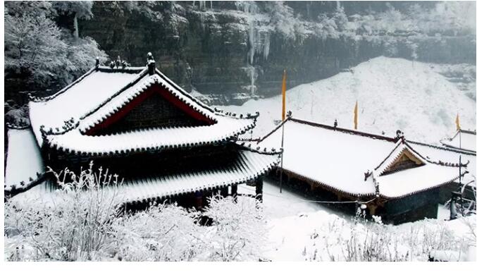 来西莲开启新一年的祈福之旅吧！