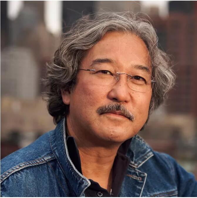 听说新乡南太行景色很迷人？我替你们问了问麦克·山下......