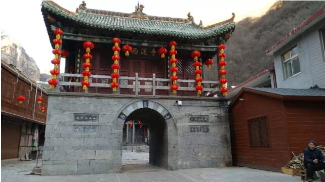 清明小长假丨新乡南太行，总有一个你想去的地方！