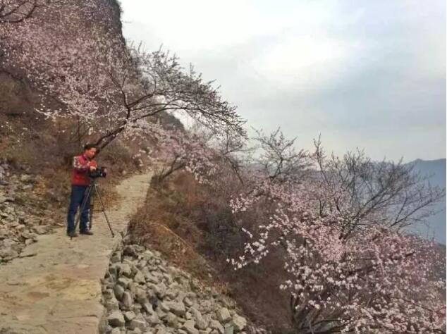 新乡南太行最经典徒步路线，你来过吗？