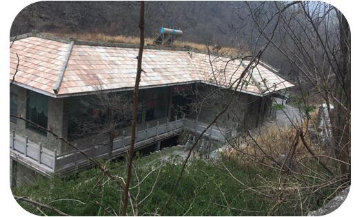 新乡南太行旅游度假区经营性项目招商公告