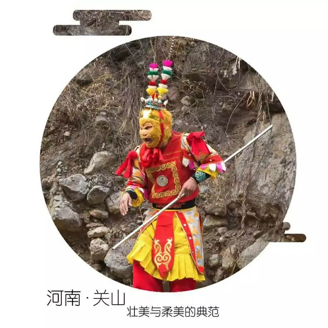 新乡南太行|你体验过坐着“瀑布”漂流吗？