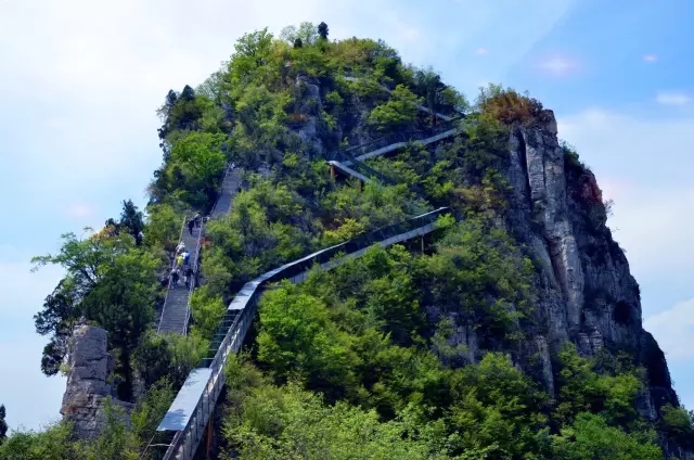 来一次刷爆朋友圈的旅行吧……