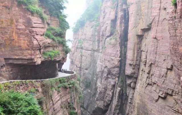 来万仙山必须要知道的事