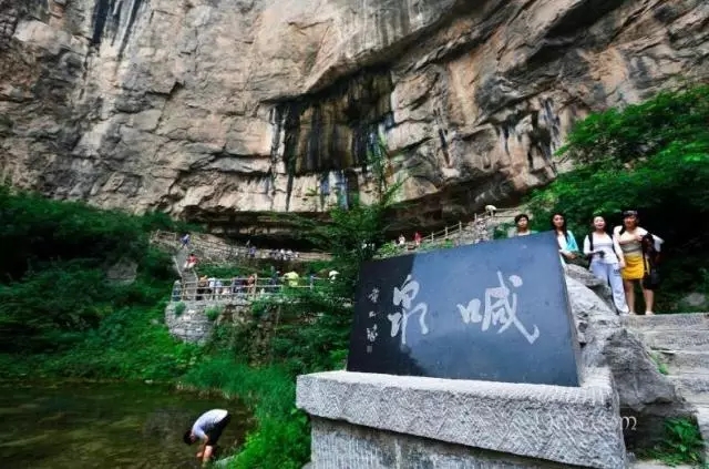 来万仙山必须要知道的事