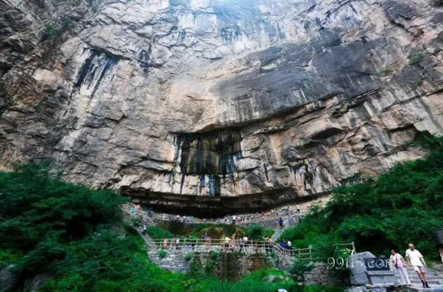 来万仙山必须要知道的事