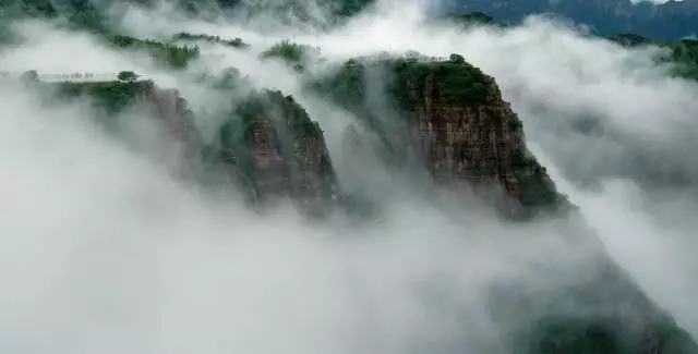 来万仙山必须要知道的事
