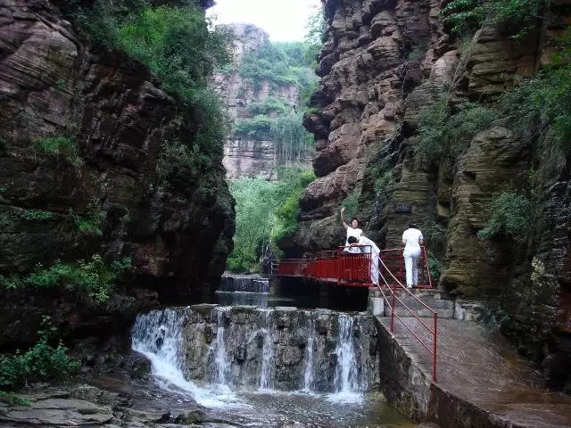 来万仙山必须要知道的事