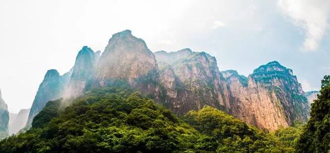 新乡南太行|无限太行风光，等你来发现！