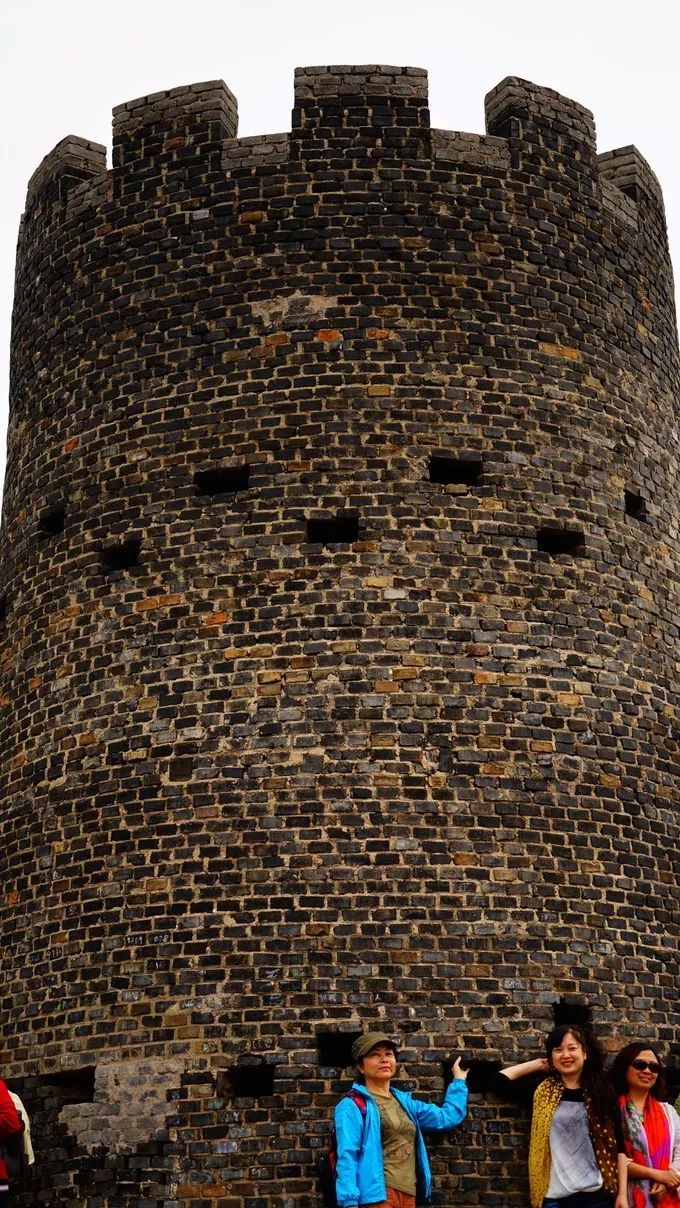 纯干货分享——万仙山游行随记