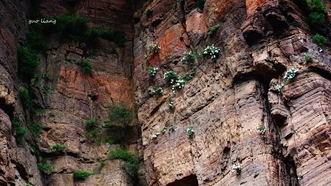 纯干货分享——万仙山游行随记
