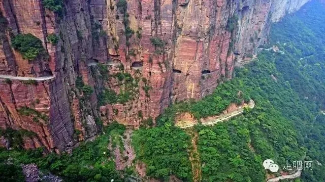 2018中国·新乡南太行第二届自驾旅游文化节9.19隆重启幕！